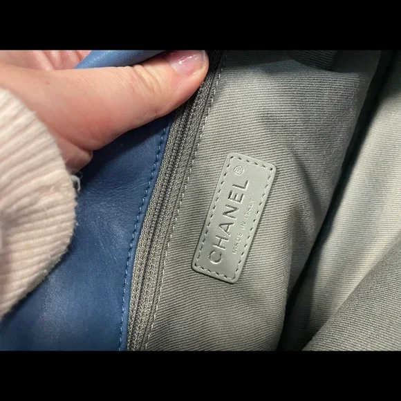 Chanel bag - Picture 6 of 11